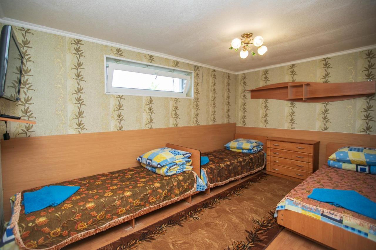 Збурьевский Кут Stara Zbur'yivka מראה חיצוני תמונה