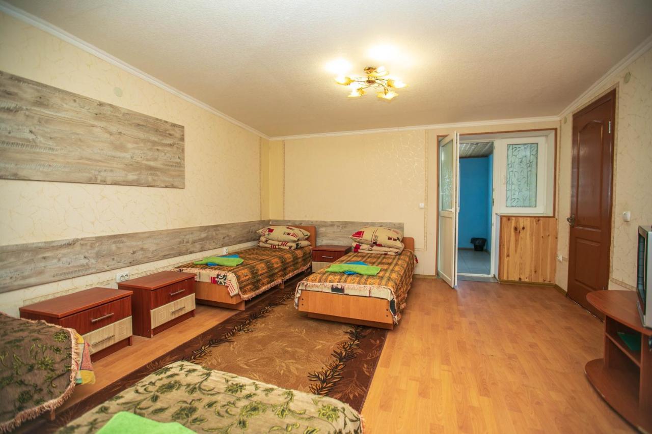 Збурьевский Кут Stara Zbur'yivka מראה חיצוני תמונה